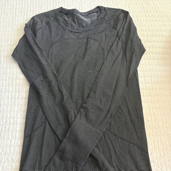 Lululemon Swiftly Tech Long-Sleeve Shirt - Picture 1 of 2